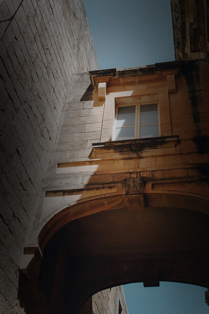 Palazzo Vilhena, Mdina, Malta