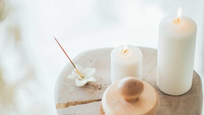 El Reiki y la aromaterapia están ganando popularidad en el tratamiento de nuestras mascotas