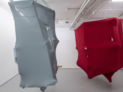 Surface Matters. Courtesy of FOLD 