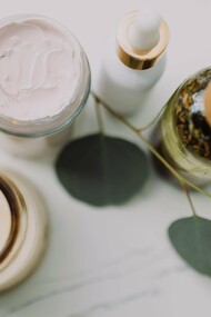 Los aceites esenciales pueden ser un apoyo natural para la ansiedad, la depresión, el estrés y el insomnio