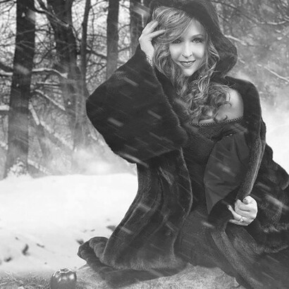 Andrea Patrick Forte