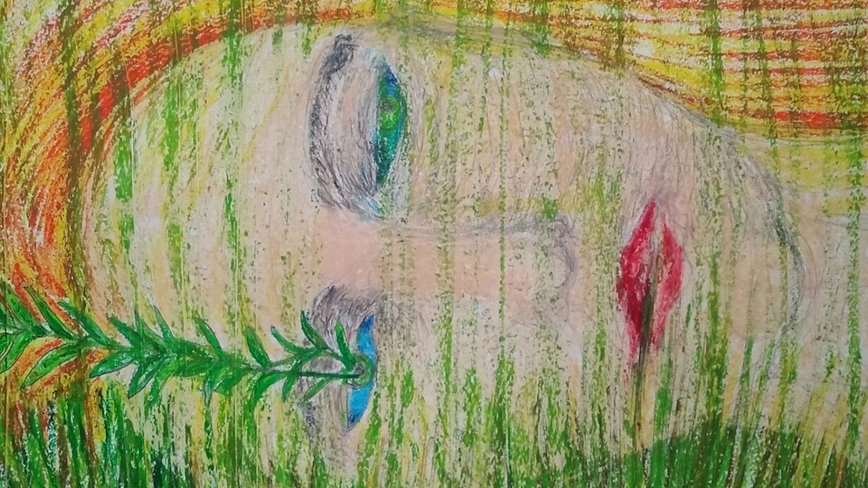 l'erba voglio non cresce neppure nel giardino del re, 2019