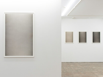 Romain Cadilhon. Courtesy of Gallery 38