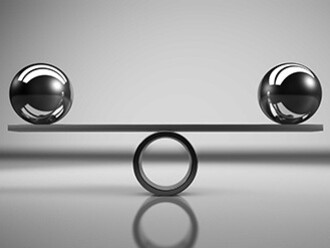 There is a constant urge to achieve the perfect