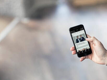 Dipendenza da smartphone