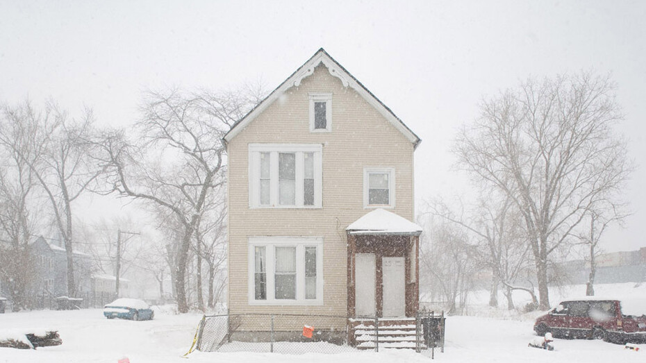 Chicago Stories. Courtesy of MoCP