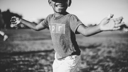 The International Day of Happiness is celebrated throughout the world on the 20th of March