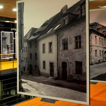 Görlitz. Courtesy of Kunstbibliothek