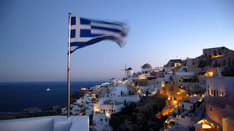 2021 marks the bicentennial of the Greek 1821 Revolution 