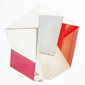 Lauri Hopkins. Courtesy of The Foundry Gallery