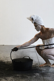 Jeannette Ehlers, Whip It Good: Spinning From History’s Filthy Mind