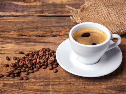 Es altamente posible que los primeros en apreciar las propiedades energizantes del café fueran los habitantes de aquella región conocida como el Reino de Kaffa