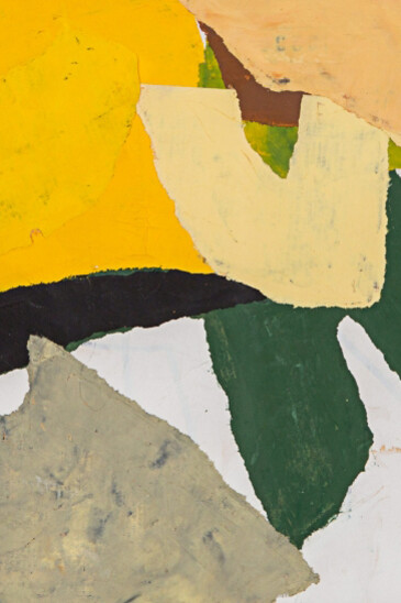 Donald Hamilton Fraser. Courtesy of Rosenberg & Co.