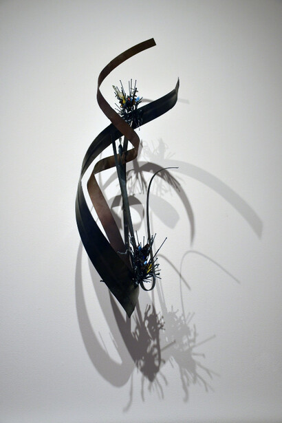 Big Love. Courtesy of Carter Burden Gallery