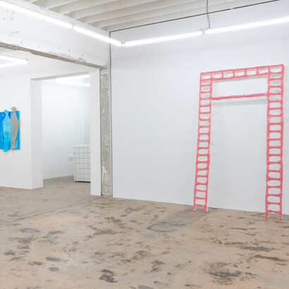 Jamilah Sabur. Courtesy of Nina Johnson