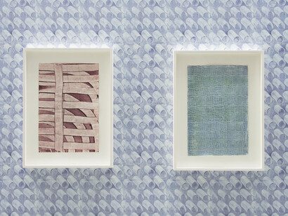 Yto Barrada. Courtesy of Pace Gallery