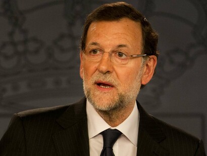Mariano Rajoy