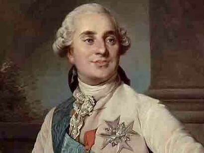 Louis XVI