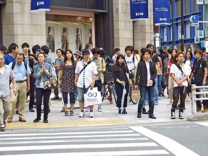 Risultati sensibili stanno progressivamente accompagnando le popolazioni verso la normalizzazione