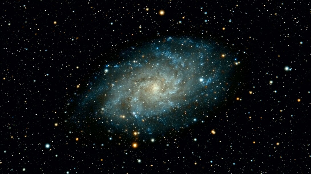 Is 3-6-9 the "key" to the universe?