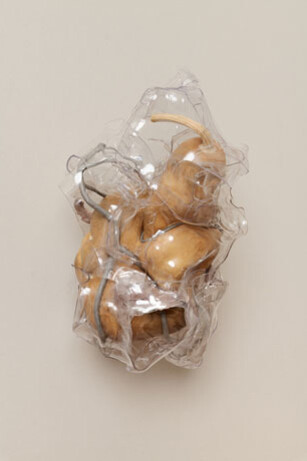 Subspontaneous. Courtesy of Frye Art Museum