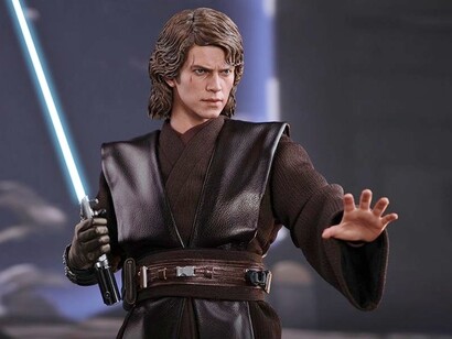 Anakim Skywalker