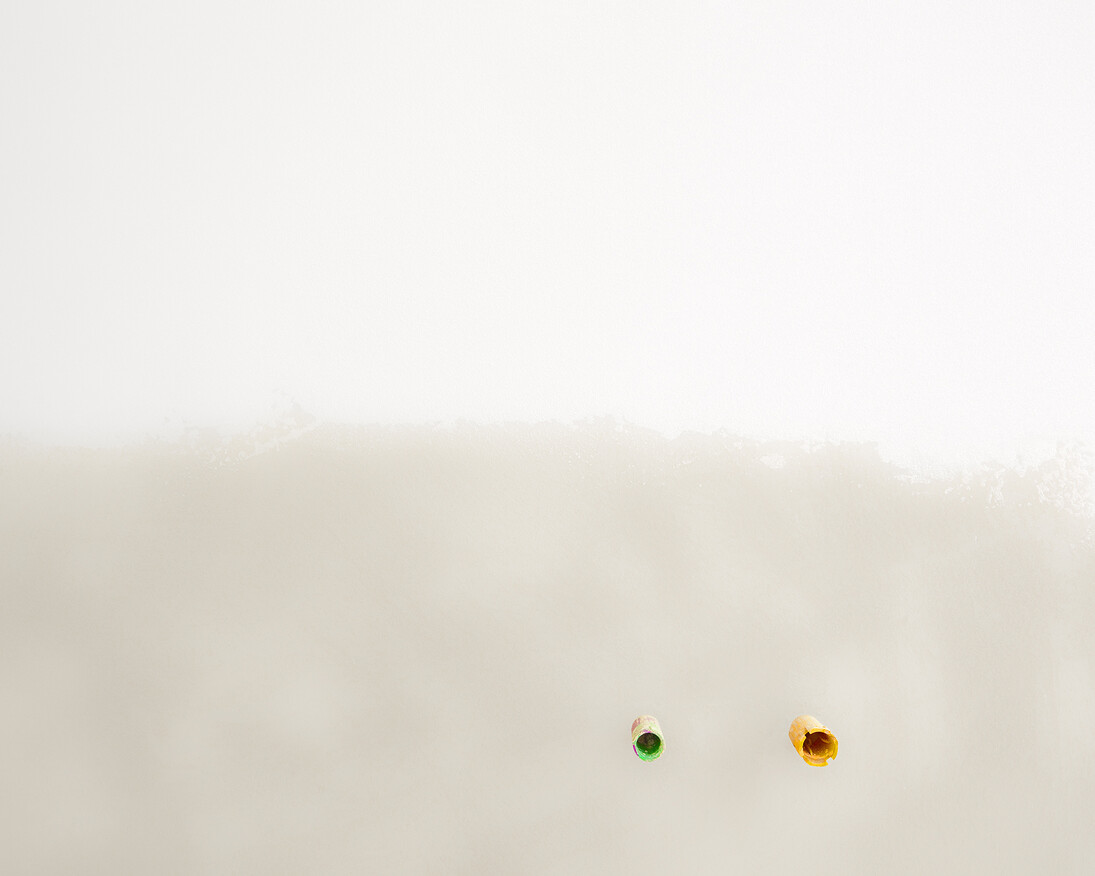 Luca Gilli, Blank #5583, 2011, Courtesy Paola Sosio Contemporary Art