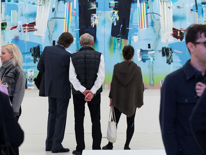 The Museum of Contemporary Art. Courtesy of The National Gallery