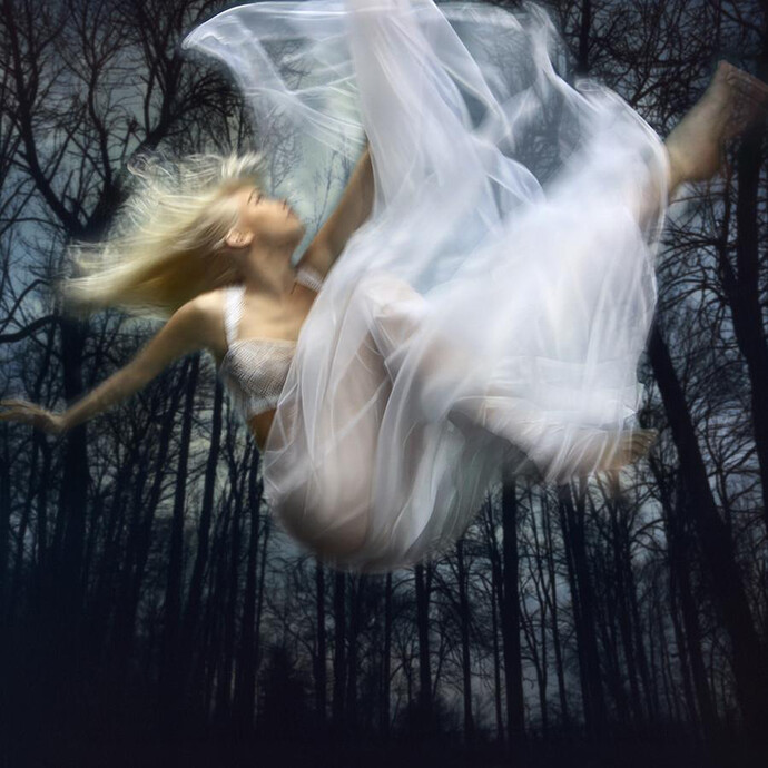 Barbara Cole. Courtesy of 	Bau-Xi Gallery 