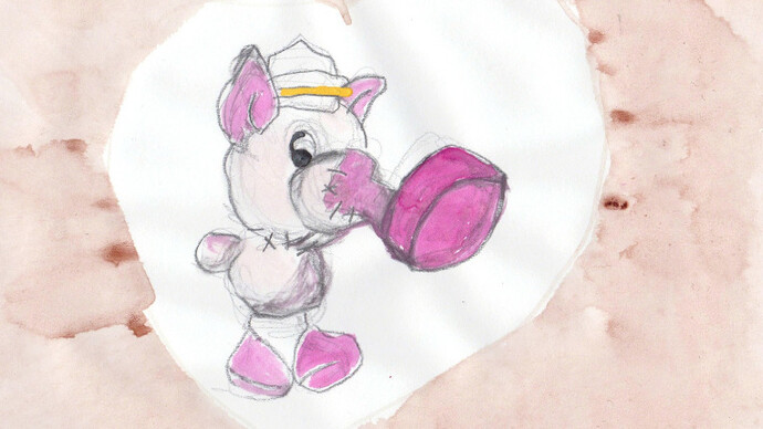 Plastic Surgery Disasters. Courtesy of Hans & Fritz Contemporary