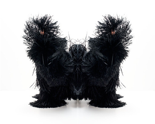 Nick Cave. Courtesy of Frist Center for the Visual Arts