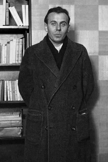 Louis-Ferdinand Céline