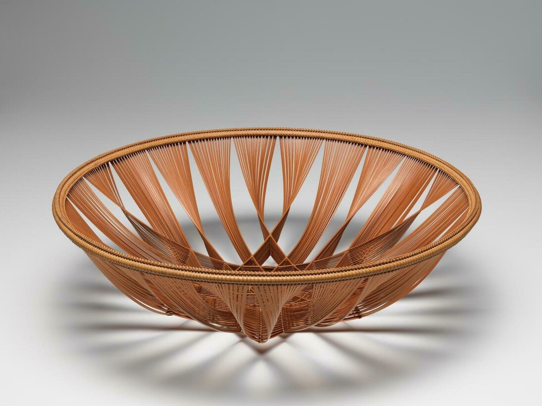 Bamboo. Courtesy of NGV
