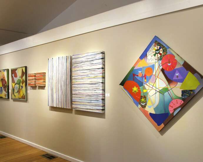 Community. Courtesy of Vivo Contemporary Gallery