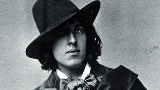 Oscar Wilde