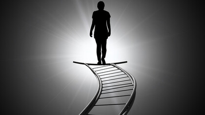 La vita oltre la morte