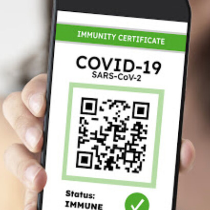 Ugo Mattei è tra i firmatari del documento "Sul dovere costituzionale e comunitario di disapplicazione del cd decreto green pass"