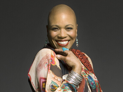 Dee Dee Bridgewater