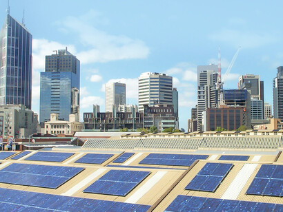 5G: Smart public transportation with real-time data already works with 3G