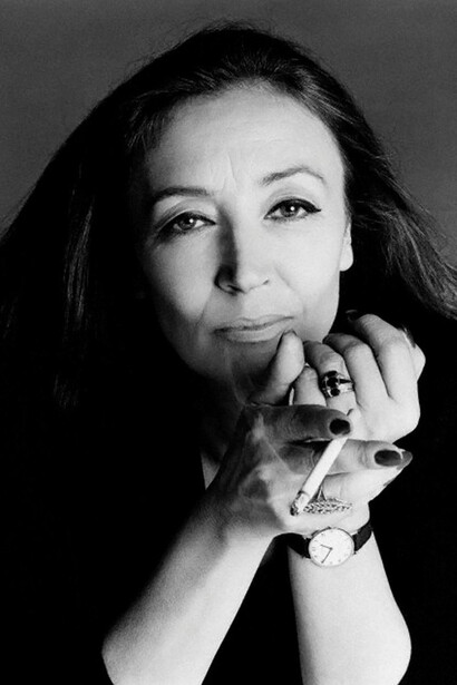 Oriana Fallaci