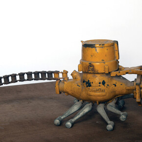 José Sancho. Courtesy of Pera Museum 