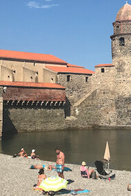 Collioure, France