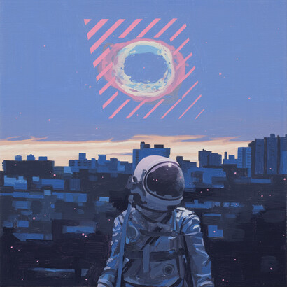 Algorithm. Courtesy of Spoke SF