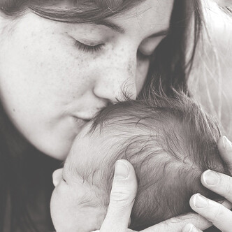 There is no one who can take the place of a mother