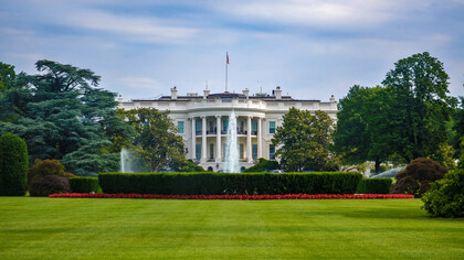 The White House
