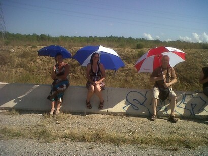 Le dernier coup de marteau