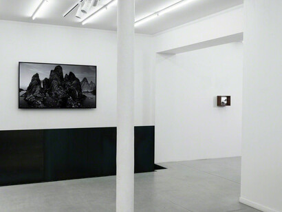 Yang Yongliang. Courtesy of Galerie Paris-Beijing