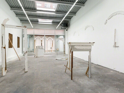 Sonya Blesofsky. Courtesy of Spencer Brownstone Gallery