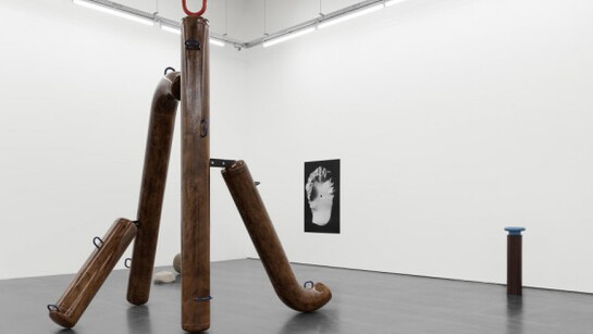 Koenraad Dedobbeleer. Courtesy of WIELS