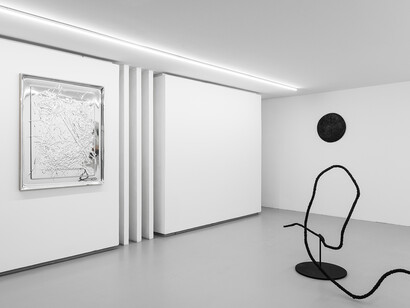 David Renggli. Courtesy of Valentin